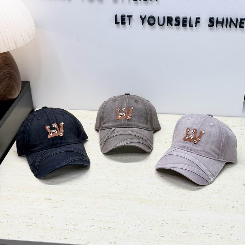 LV Cap dx100